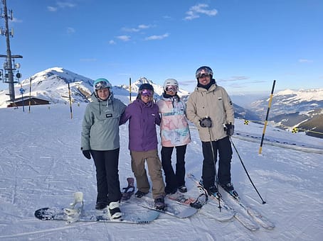 Kunde @undefined i Dope Adept Snowboardjakke Herre Sand