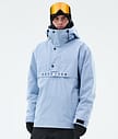 Dope Legacy Snowboardjakke Herre Light Blue