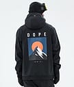 Dope Yeti Snowboardjakke Herre Aphex Black