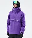 Dope Legacy Snowboardjakke Herre Vivid Purple