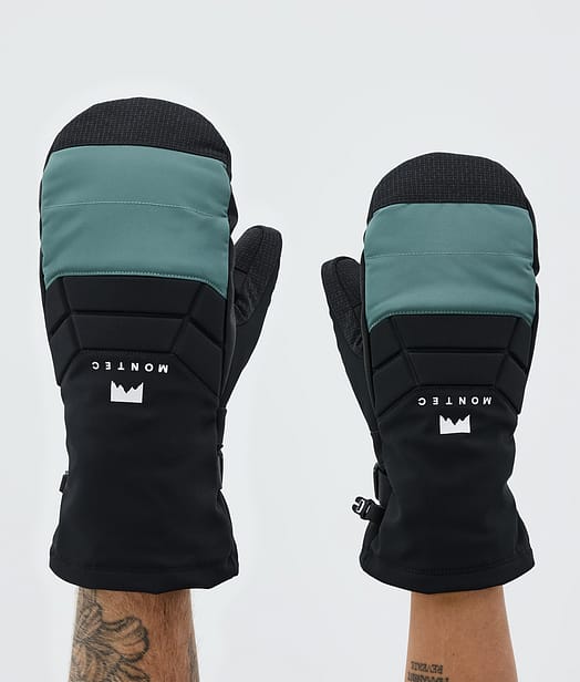 Montec Kilo Vintervotter Atlantic