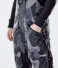 Montec Fawk 2020 Skibukse Herre Night Camo/Black, Bilde 5 av 6