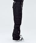 Montec Doom 2020 Skibukse Herre Black, Bilde 2 av 6