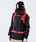 Montec Fawk 2020 Snowboardjakke Herre Black, Bilde 4 av 9