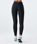 Dope Razor Leggings Dame Black, Bilde 3 av 8