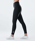 Dope Lofty Tech Leggings Dame Black, Bilde 8 av 8