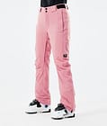 Dope Con W 2020 Skibukse Dame Pink, Bilde 1 av 5