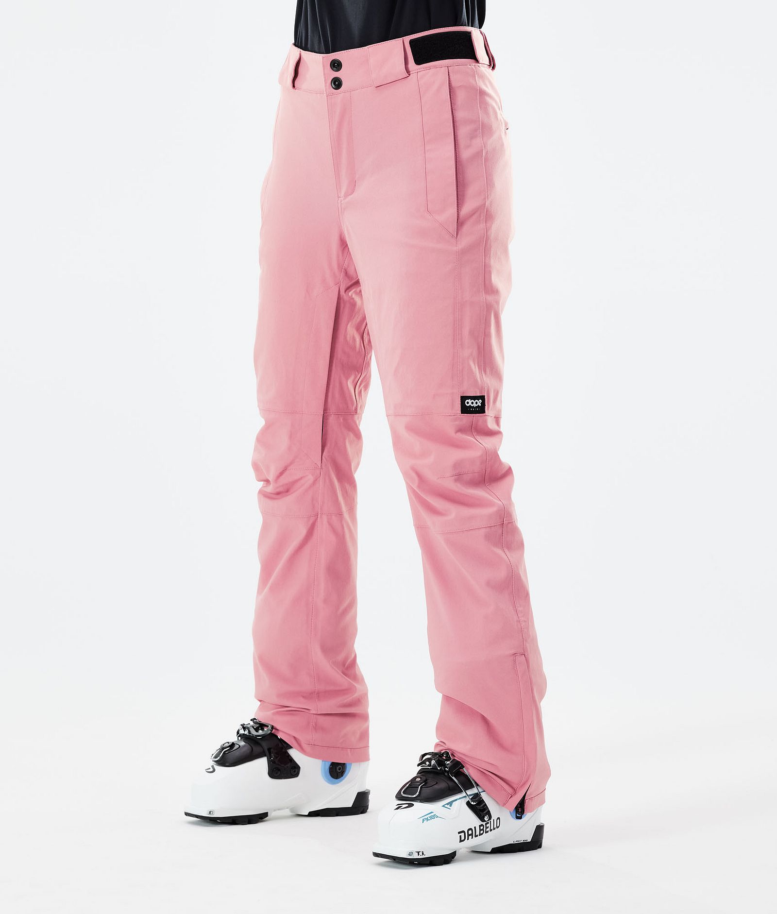 Dope Con W 2020 Skibukse Dame Pink, Bilde 1 av 5