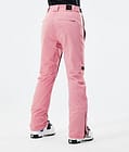 Dope Con W 2020 Skibukse Dame Pink, Bilde 3 av 5