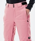 Dope Con W 2020 Skibukse Dame Pink, Bilde 4 av 5