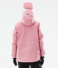 Dope Adept W 2021 Skijakke Dame Pink, Bilde 8 av 11