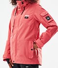 Dope Adept W 2021 Snowboardjakke Dame Coral, Bilde 9 av 11