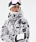 Dope Adept W 2021 Snowboardjakke Dame Rock Renewed, Bilde 2 av 11