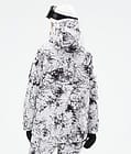 Dope Adept W 2021 Snowboardjakke Dame Rock Renewed, Bilde 8 av 11