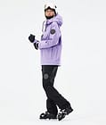 Dope Blizzard W 2021 Skijakke Dame Faded Violet, Bilde 5 av 11