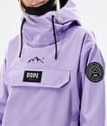 Dope Blizzard W 2021 Skijakke Dame Faded Violet, Bilde 9 av 11