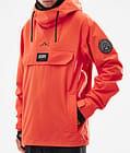 Dope Blizzard 2021 Skijakke Herre Orange, Bilde 9 av 10