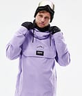 Dope Blizzard 2021 Snowboardjakke Herre Faded Violet, Bilde 3 av 10