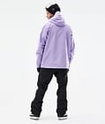 Dope Blizzard 2021 Snowboardjakke Herre Faded Violet, Bilde 6 av 10