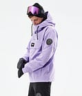 Dope Blizzard 2021 Snowboardjakke Herre Faded Violet, Bilde 7 av 10