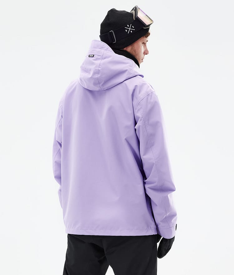 Dope Blizzard 2021 Snowboardjakke Herre Faded Violet, Bilde 8 av 10