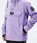 Dope Blizzard 2021 Snowboardjakke Herre Faded Violet, Bilde 9 av 10