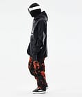 Dope Wylie Snowboardjakke Herre OG Black, Bilde 5 av 10