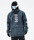 Dope Wylie Skijakke Herre OG Metal Blue, Bilde 1 av 10