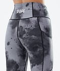 Dope Lofty Tech Leggings Dame Black Batik, Bilde 7 av 8