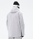 Montec Dune 2021 Snowboardjakke Herre Light Grey, Bilde 8 av 10