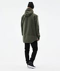 Dope Insulated Mellomlags jakke Outdoor Herre Olive Green, Bilde 5 av 12