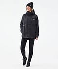 Dope Insulated W Mellomlags jakke Outdoor Dame Black, Bilde 3 av 10