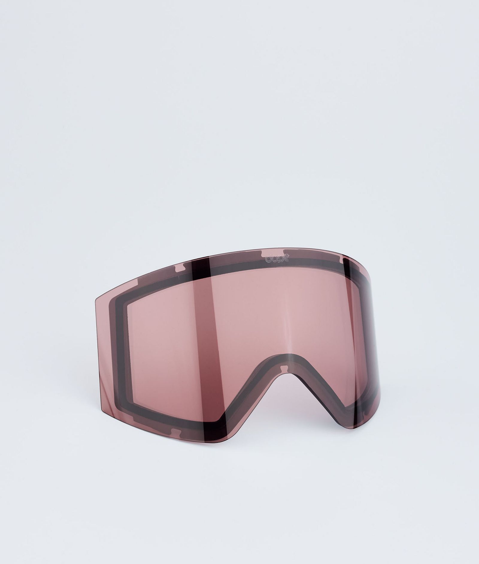 Dope Sight 2021 Goggle Lens Ekstralinse Snow Red Brown, Bilde 1 av 2