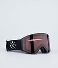 Dope Sight 2021 Goggle Lens Ekstralinse Snow Red Brown, Bilde 2 av 2