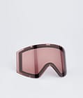 Montec Scope 2021 Goggle Lens Ekstralinse Snow Red Brown, Bilde 1 av 2