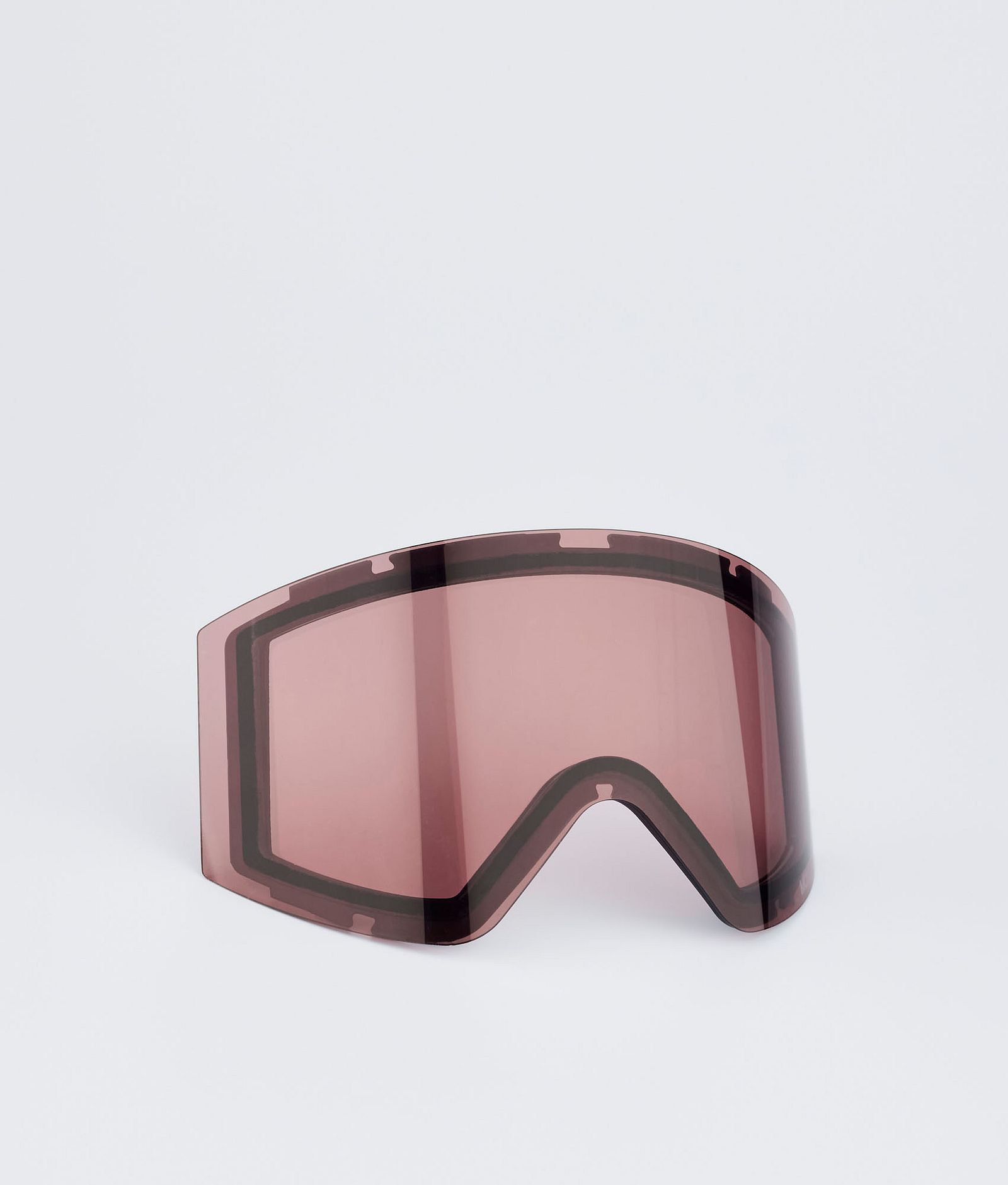 Montec Scope 2021 Goggle Lens Ekstralinse Snow Red Brown, Bilde 1 av 2