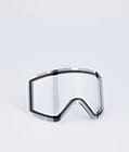 Montec Scope 2021 Goggle Lens Ekstralinse Snow Clear, Bilde 1 av 2