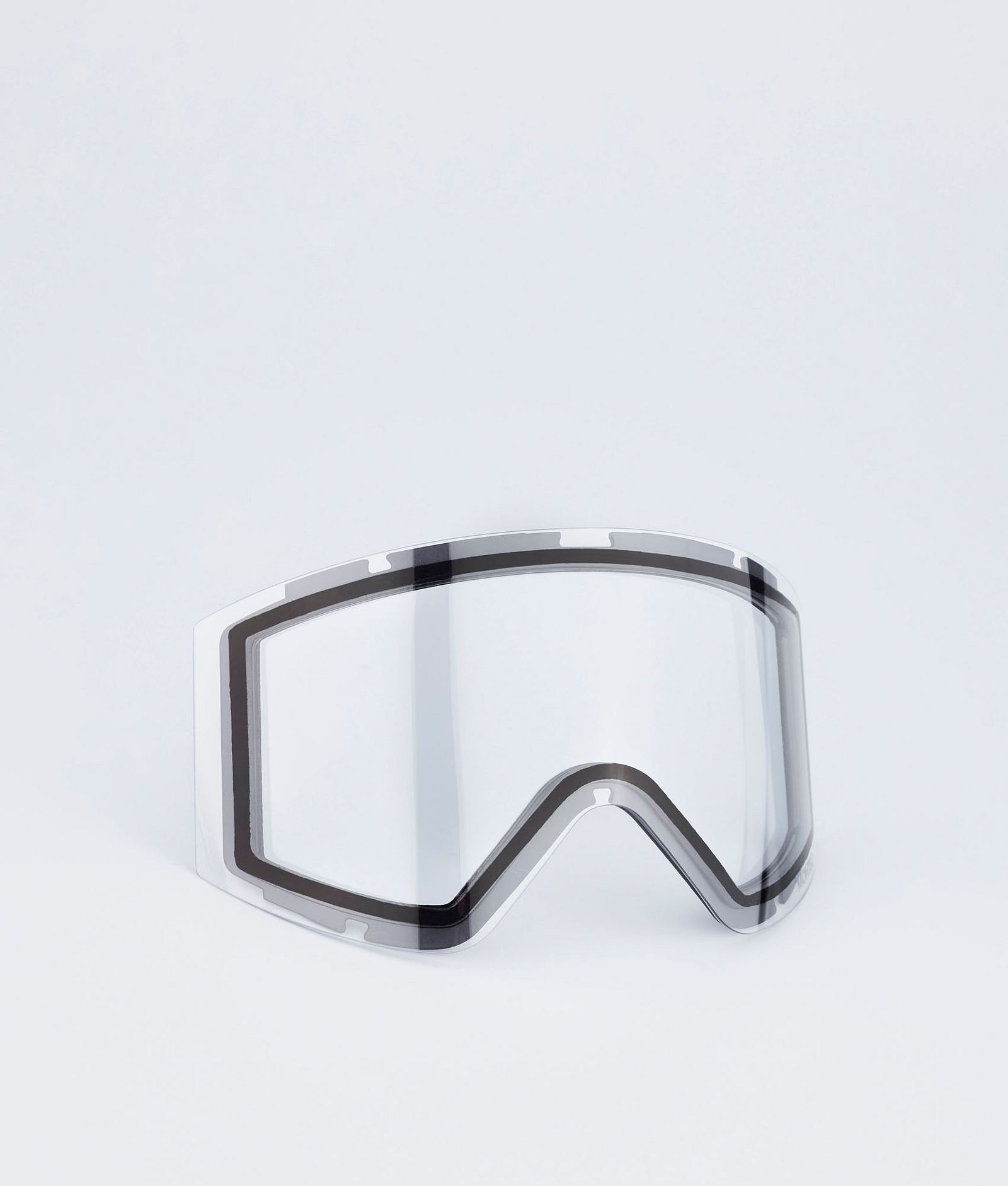 Montec Scope 2021 Goggle Lens Ekstralinse Snow Clear, Bilde 1 av 2