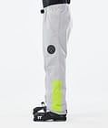 Dope Blizzard LE Skibukse Herre Limited Edition Stripe Light Grey, Bilde 2 av 4