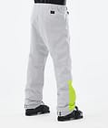 Dope Blizzard LE Skibukse Herre Limited Edition Stripe Light Grey, Bilde 3 av 4