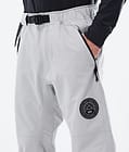 Dope Blizzard LE Skibukse Herre Limited Edition Stripe Light Grey, Bilde 4 av 4