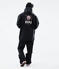 Dope Yeti 2021 Snowboardjakke Herre Rose Black, Bilde 4 av 8