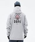 Dope Yeti 2021 Skijakke Herre Rose Light Grey, Bilde 1 av 8