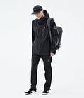 Dope Blizzard Light Full Zip Turjakke Herre Black, Bilde 3 av 9