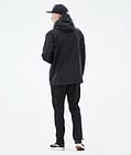 Dope Blizzard Light Full Zip Turjakke Herre Black, Bilde 4 av 9