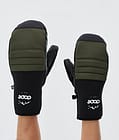 Dope Ace 2022 Vintervotter Olive Green, Bilde 1 av 5