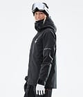 Montec Fawk W Snowboardjakke Dame Black, Bilde 6 av 10