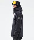 Dope Blizzard Snowboardjakke Herre Black, Bilde 5 av 8