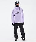 Dope Blizzard Snowboardjakke Herre Faded Violet, Bilde 2 av 8