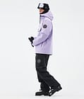 Dope Blizzard Skijakke Herre Faded Violet, Bilde 3 av 8